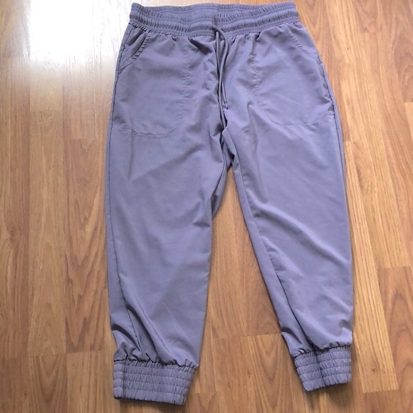 Embrace Life Athleisure Joggers Sz M - Picture 1 of 7